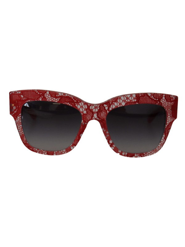 Sunglasses for Women Chic Sicilian Lace Tinted Sunglasses 470,00 € 8052087252003 | Planet-Deluxe