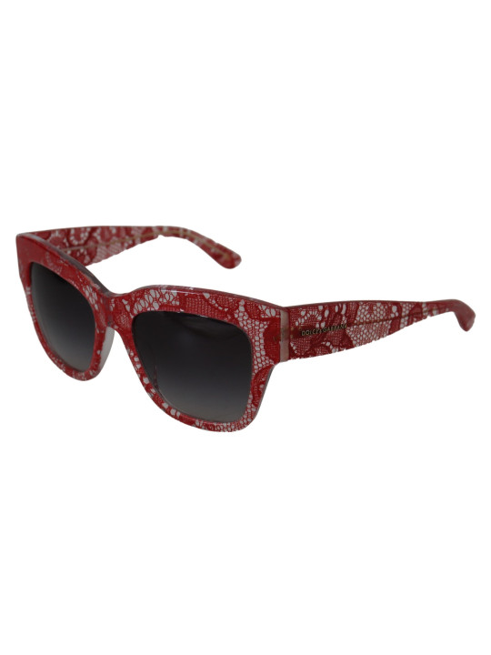 Sunglasses for Women Chic Sicilian Lace Tinted Sunglasses 470,00 € 8052087252003 | Planet-Deluxe