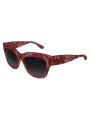 Sunglasses for Women Chic Sicilian Lace Tinted Sunglasses 470,00 € 8052087252003 | Planet-Deluxe