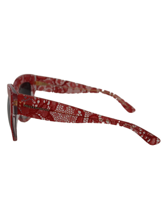 Sunglasses for Women Chic Sicilian Lace Tinted Sunglasses 470,00 € 8052087252003 | Planet-Deluxe