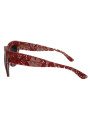 Sunglasses for Women Chic Sicilian Lace Tinted Sunglasses 470,00 € 8052087252003 | Planet-Deluxe