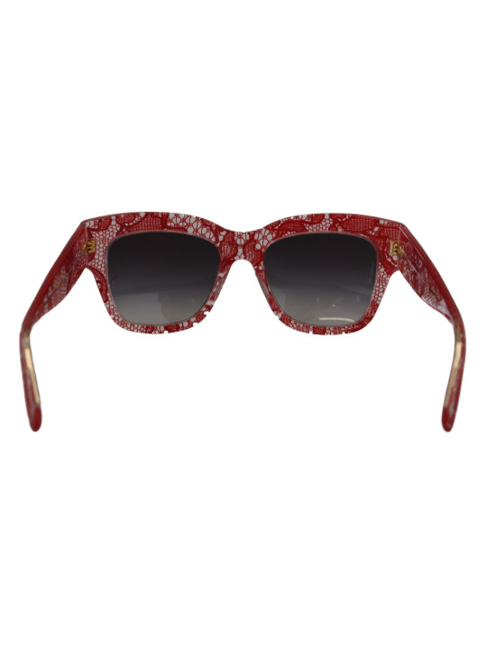 Sunglasses for Women Chic Sicilian Lace Tinted Sunglasses 470,00 € 8052087252003 | Planet-Deluxe