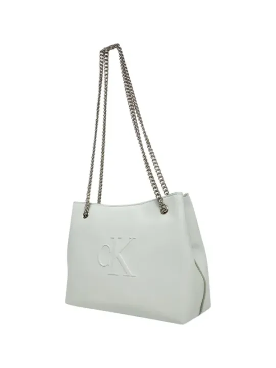 "Calvin Klein Jeans Taschen im Sale | Calvin Klein Jeans - Calvin Klein Jeans Borsa Donna online kaufen"|Planet-Deluxe