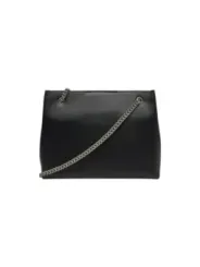 "Calvin Klein Jeans Jeans im Sale | Calvin Klein Schultertasche Schwarz online kaufen"|Planet-Deluxe
