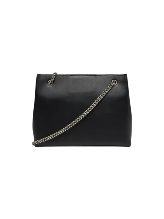 "Calvin Klein Jeans Jeans im Sale | Calvin Klein Schultertasche Schwarz online kaufen"|Planet-Deluxe