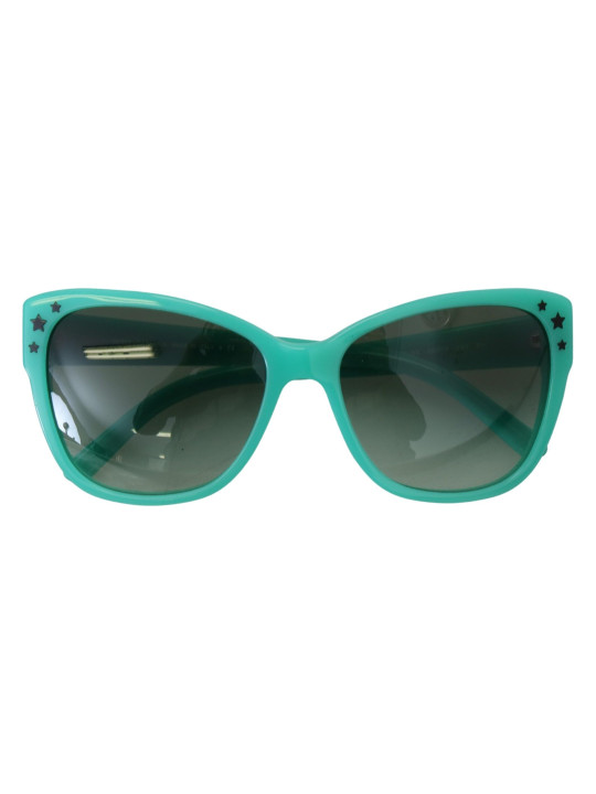 Sunglasses for Women Enigmatic Star-Patterned Square Sunglasses 280,00 € 8051043804898 | Planet-Deluxe