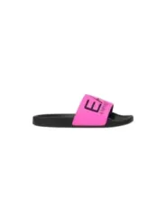 "Ea7 Pantoletten im Sale | Ea7 - Ea7 Ciabatte Donna online kaufen"|Planet-Deluxe