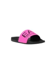 "Ea7 Pantoletten im Sale | Ea7 - Ea7 Ciabatte Donna online kaufen"|Planet-Deluxe