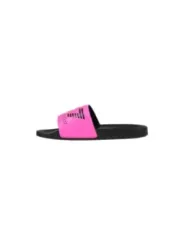 "Ea7 Pantoletten im Sale | Ea7 - Ea7 Ciabatte Donna online kaufen"|Planet-Deluxe