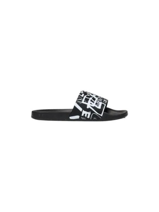 "Ea7 Pantoletten im Sale | Ea7 486129 online kaufen"|Planet-Deluxe