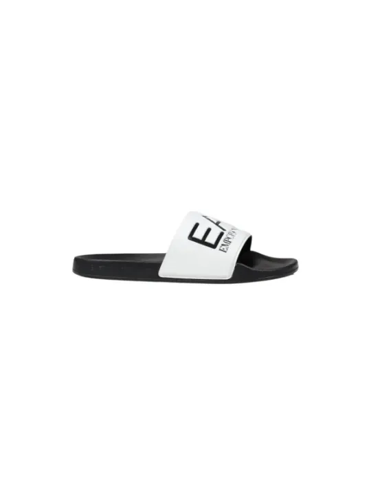 "Ea7 Pantoletten im Sale | Ea7 486128 online kaufen"|Planet-Deluxe