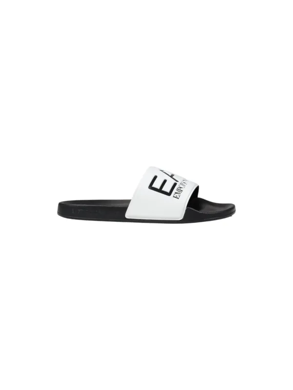 "Ea7 Pantoletten im Sale | Ea7 486128 online kaufen"|Planet-Deluxe