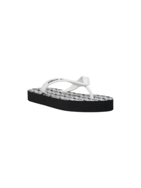 "Armani Exchange Zehentrenner im Sale | Armani Exchange - Armani Exchange Infradito Donna online kaufen"|Planet-Deluxe