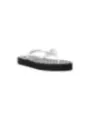 "Armani Exchange Zehentrenner im Sale | Armani Exchange - Armani Exchange Infradito Donna online kaufen"|Planet-Deluxe