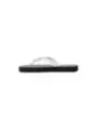 "Armani Exchange Flip Flops im Sale | Armani Exchange Sommer-Zehentrenner Schwarz online kaufen"|Planet-Deluxe