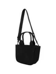 "Calvin Klein Einzelstücke & Seltenheiten im Sale | Calvin Klein Baumwolltasche Damen Schwarz Sommer 2023 online kaufen"|Planet-Deluxe