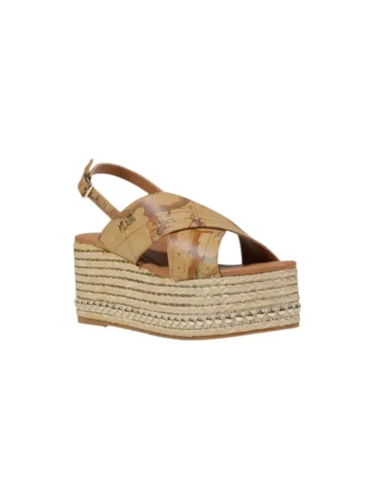 "Alviero Martini Prima Classe Keilsandaletten im Sale | Alviero Martini Prima Classe - Alviero Martini Prima Classe Zeppe Donna online kaufen"|Planet-Deluxe
