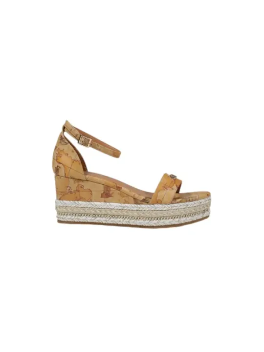 "Alviero Martini Prima Classe Keilsandaletten im Sale | Alviero Martini Prima Classe - Alviero Martini Prima Classe Zeppe Donna online kaufen"|Planet-Deluxe