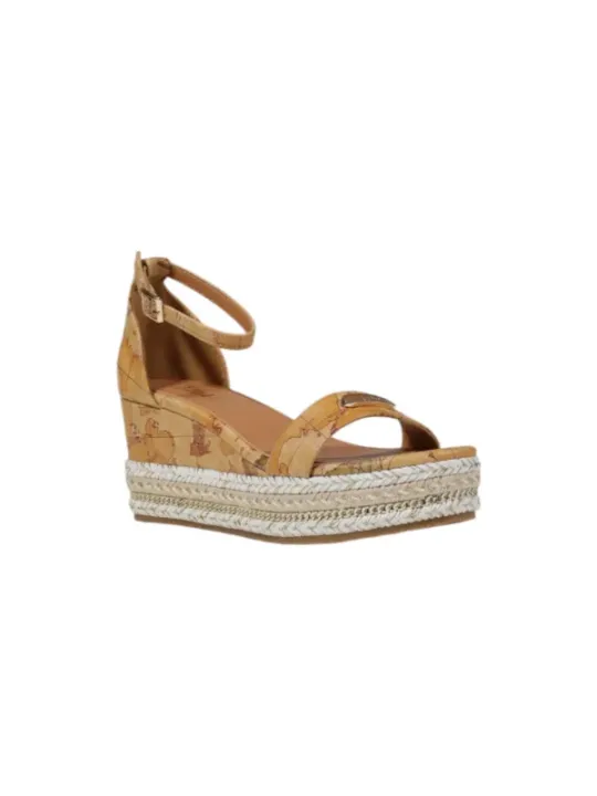 "Alviero Martini Prima Classe Keilsandaletten im Sale | Alviero Martini Prima Classe - Alviero Martini Prima Classe Zeppe Donna online kaufen"|Planet-Deluxe