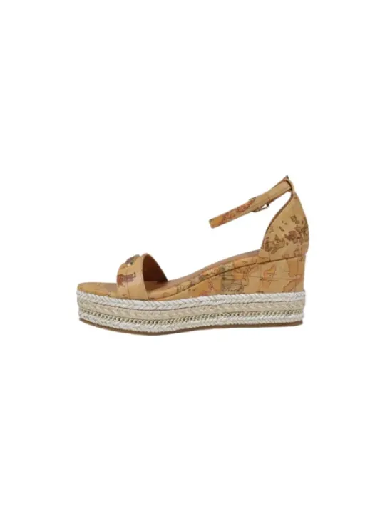 "Alviero Martini Prima Classe Keilsandaletten im Sale | Alviero Martini Prima Classe - Alviero Martini Prima Classe Zeppe Donna online kaufen"|Planet-Deluxe