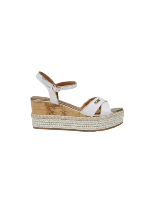"Alviero Martini Prima Classe Keilsandaletten im Sale | Alviero Martini Prima Classe - Alviero Martini Prima Classe Zeppe Donna online kaufen"|Planet-Deluxe