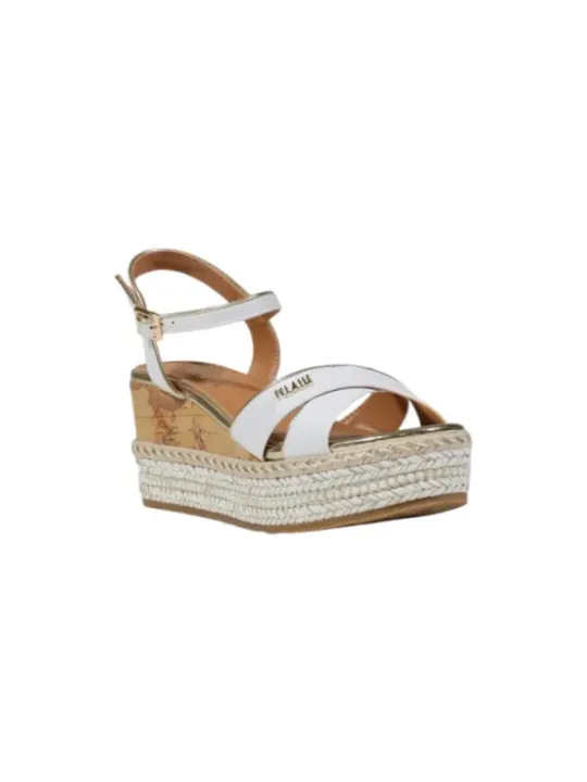 "Alviero Martini Prima Classe Keilsandaletten im Sale | Alviero Martini Prima Classe - Alviero Martini Prima Classe Zeppe Donna online kaufen"|Planet-Deluxe