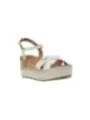 "Alviero Martini Prima Classe Keilsandaletten im Sale | Alviero Martini Prima Classe - Alviero Martini Prima Classe Zeppe Donna online kaufen"|Planet-Deluxe
