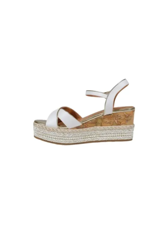 "Alviero Martini Prima Classe Keilsandaletten im Sale | Alviero Martini Prima Classe - Alviero Martini Prima Classe Zeppe Donna online kaufen"|Planet-Deluxe