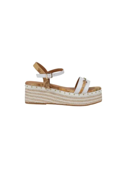 "Alviero Martini Prima Classe Keilsandaletten im Sale | Alviero Martini Prima Classe - Alviero Martini Prima Classe Zeppe Donna online kaufen"|Planet-Deluxe