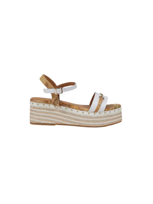 "Alviero Martini Prima Classe Keilsandaletten im Sale | Alviero Martini Prima Classe - Alviero Martini Prima Classe Zeppe Donna online kaufen"|Planet-Deluxe