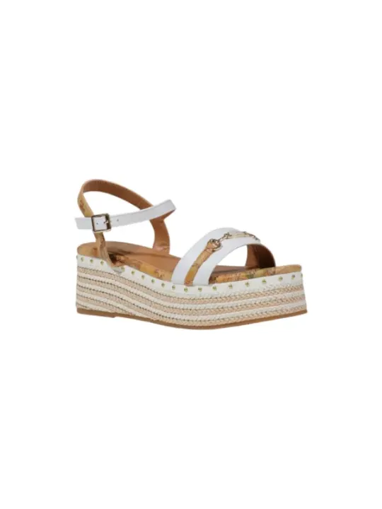 "Alviero Martini Prima Classe Keilsandaletten im Sale | Alviero Martini Prima Classe - Alviero Martini Prima Classe Zeppe Donna online kaufen"|Planet-Deluxe