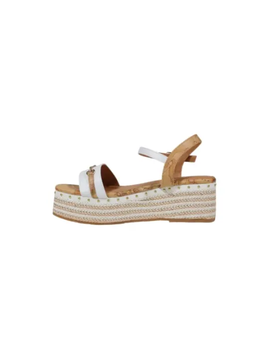 "Alviero Martini Prima Classe Keilsandaletten im Sale | Alviero Martini Prima Classe - Alviero Martini Prima Classe Zeppe Donna online kaufen"|Planet-Deluxe