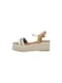 "Alviero Martini Prima Classe Keilpumps im Sale | Prima Classe Sommerkeilsandaletten Weiß online kaufen"|Planet-Deluxe