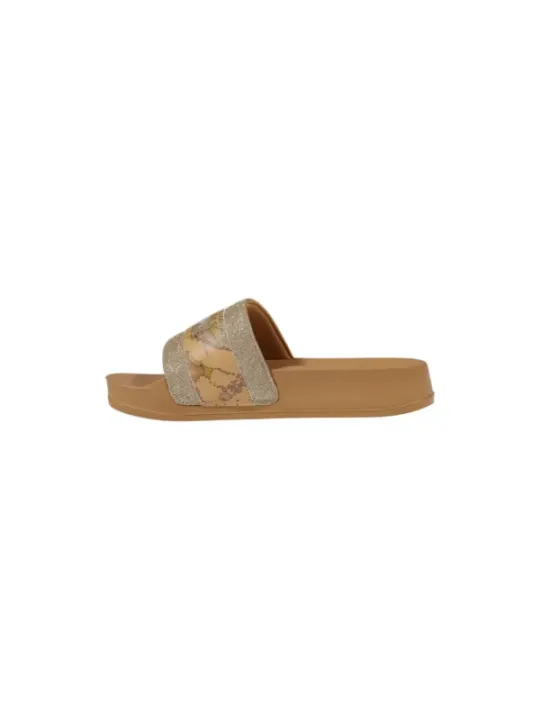 "Alviero Martini Prima Classe Pantoletten im Sale | Alviero Martini Prima Classe - Alviero Martini Prima Classe Ciabatte Donna online kaufen"|Planet-Deluxe