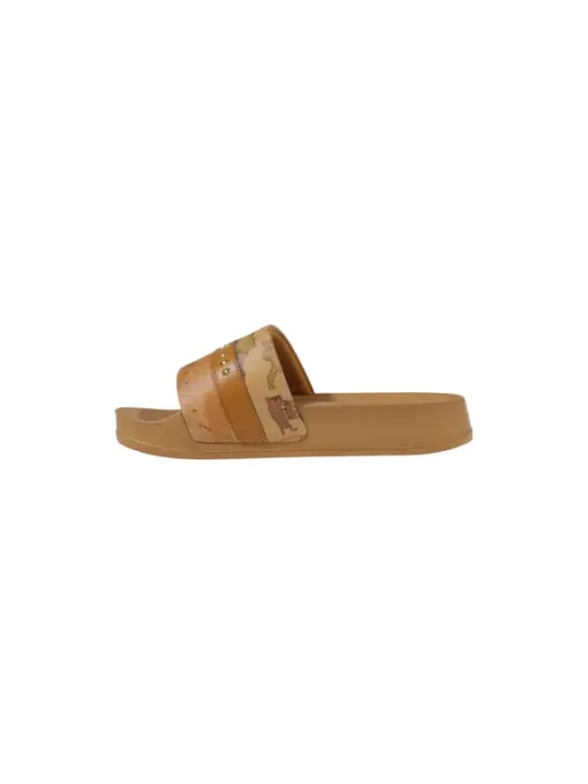 "Alviero Martini Prima Classe Pantoletten im Sale | Alviero Martini Prima Classe - Alviero Martini Prima Classe Ciabatte Donna online kaufen"|Planet-Deluxe