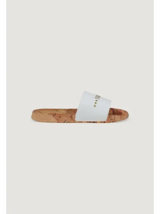 "Alviero Martini Prima Classe Pantoletten im Sale | Alviero Martini Prima Classe - Alviero Martini Prima Classe Ciabatte Donna online kaufen"|Planet-Deluxe