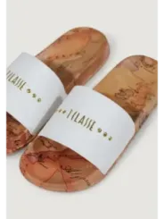 "Alviero Martini Prima Classe Pantoletten im Sale | Alviero Martini Prima Classe - Alviero Martini Prima Classe Ciabatte Donna online kaufen"|Planet-Deluxe