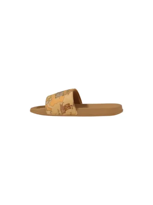 "Alviero Martini Prima Classe Pantoletten im Sale | Alviero Martini Prima Classe - Alviero Martini Prima Classe Ciabatte Donna online kaufen"|Planet-Deluxe