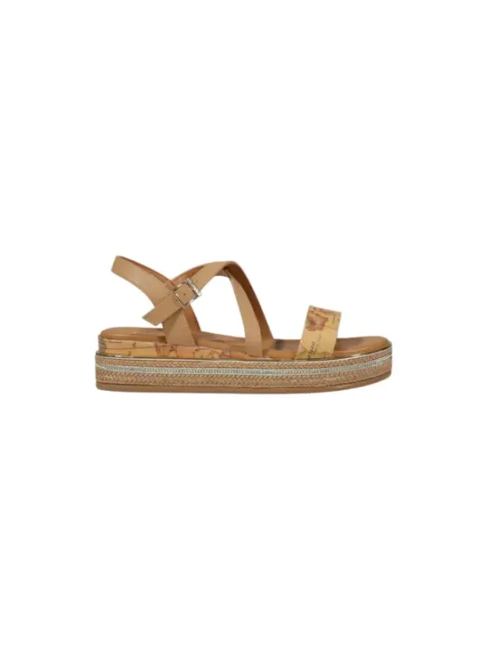 "Alviero Martini Prima Classe Sandalen im Sale | Alviero Martini Prima Classe - Alviero Martini Prima Classe Sandali Donna online kaufen"|Planet-Deluxe