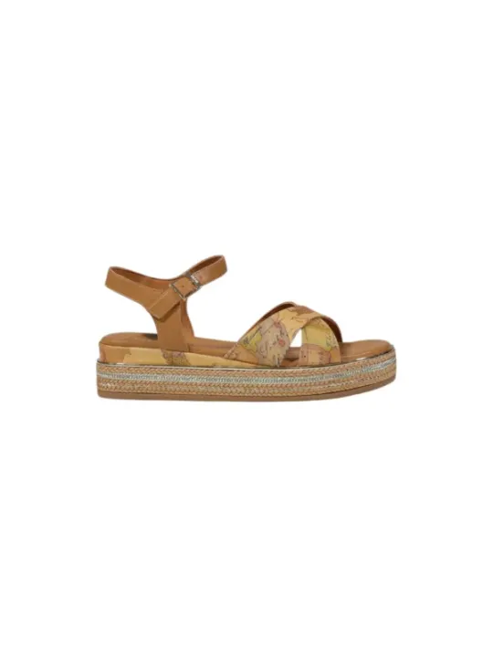 "Alviero Martini Prima Classe Sandalen im Sale | Alviero Martini Prima Classe - Alviero Martini Prima Classe Sandali Donna online kaufen"|Planet-Deluxe