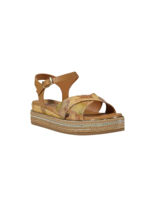 "Alviero Martini Prima Classe Sandalen im Sale | Alviero Martini Prima Classe - Alviero Martini Prima Classe Sandali Donna online kaufen"|Planet-Deluxe