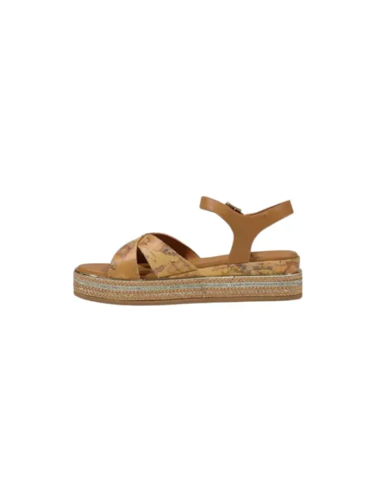 "Alviero Martini Prima Classe Sandalen im Sale | Alviero Martini Prima Classe - Alviero Martini Prima Classe Sandali Donna online kaufen"|Planet-Deluxe