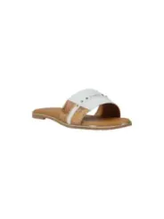 "Alviero Martini Prima Classe Pantoletten im Sale | Alviero Martini Prima Classe - Alviero Martini Prima Classe Ciabatte Donna online kaufen"|Planet-Deluxe