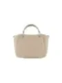 "Armani Exchange Einzelstücke & Seltenheiten im Sale | Armani Exchange Beige Eleganz Tasche für den Frühling/Sommer online kaufen"|Planet-Deluxe