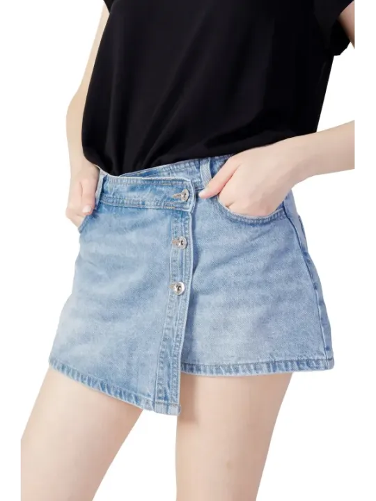 "Only Shorts im Sale | Only - Only Shorts Donna online kaufen"|Planet-Deluxe