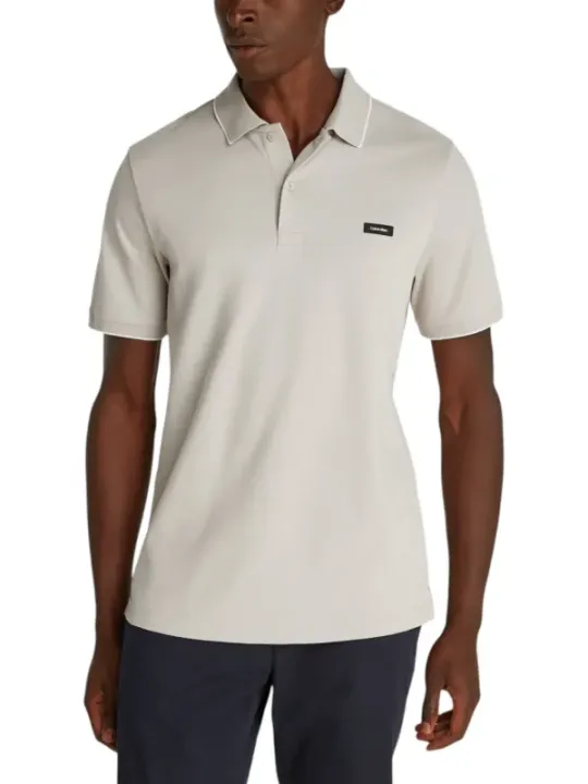 "Calvin Klein Polos im Sale | Calvin Klein 485937 online kaufen"|Planet-Deluxe