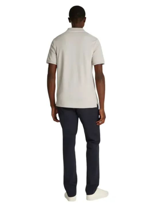"Calvin Klein Polos im Sale | Calvin Klein 485937 online kaufen"|Planet-Deluxe