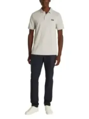 "Calvin Klein Polos im Sale | Calvin Klein 485937 online kaufen"|Planet-Deluxe