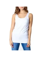 "Only Tank-Tops im Sale | Only - Only Canotta Donna online kaufen"|Planet-Deluxe