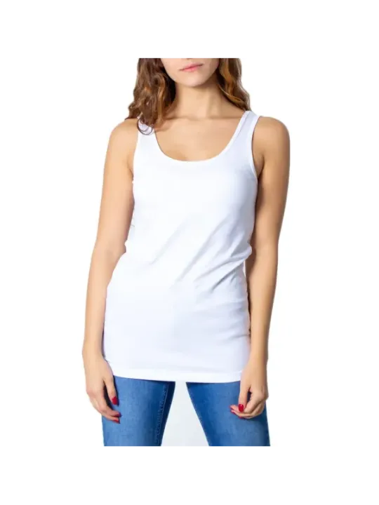 "Only Tank-Tops im Sale | Only - Only Canotta Donna online kaufen"|Planet-Deluxe